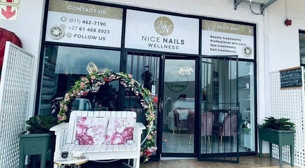 Nice Nails and Wellness afbeelding 2