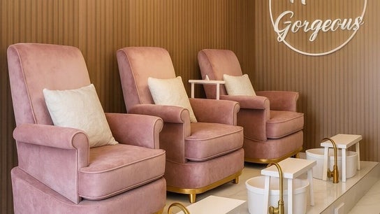 Nice Nails and Wellness