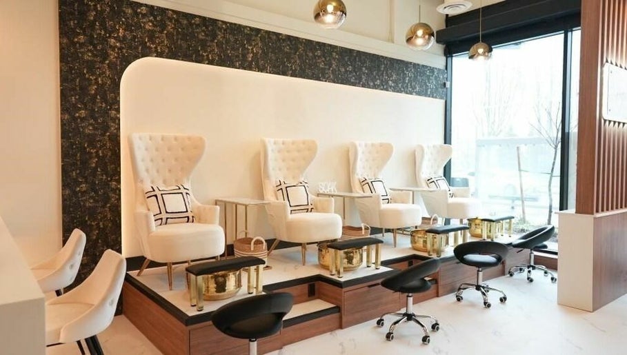 Image de Vogue Beauty Bar 1