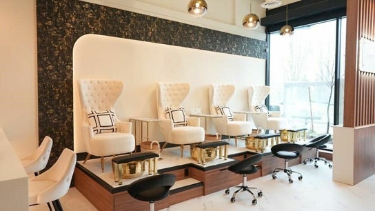 Vogue Beauty Bar