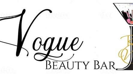 Vogue Beauty Bar изображение 3