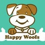 Happy Woofs