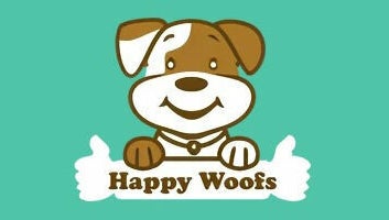 Happy Woofs image 1