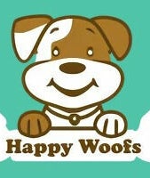 Happy Woofs 2paveikslėlis