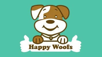 Happy Woofs