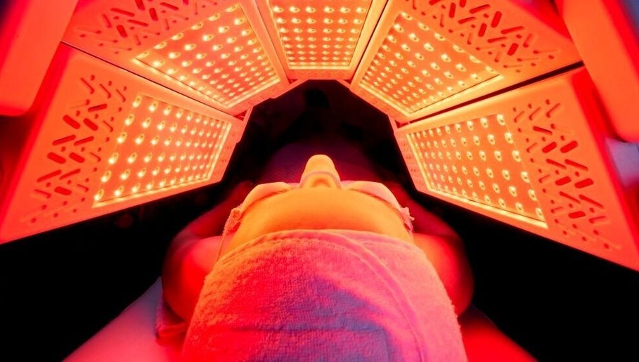 LED light therapy at The Skin Pro .ie, Waterford, County Waterford, IE offers rejuvenating skin treatments.