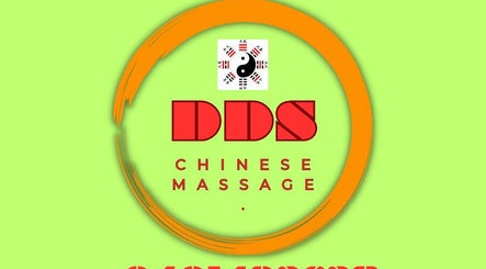 DDS Chinese Massage, bild 2