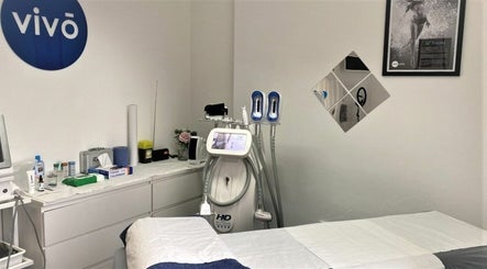 Vivo Clinic Cardiff image 2