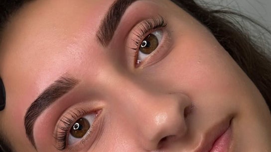 Brow Haus by Lucy