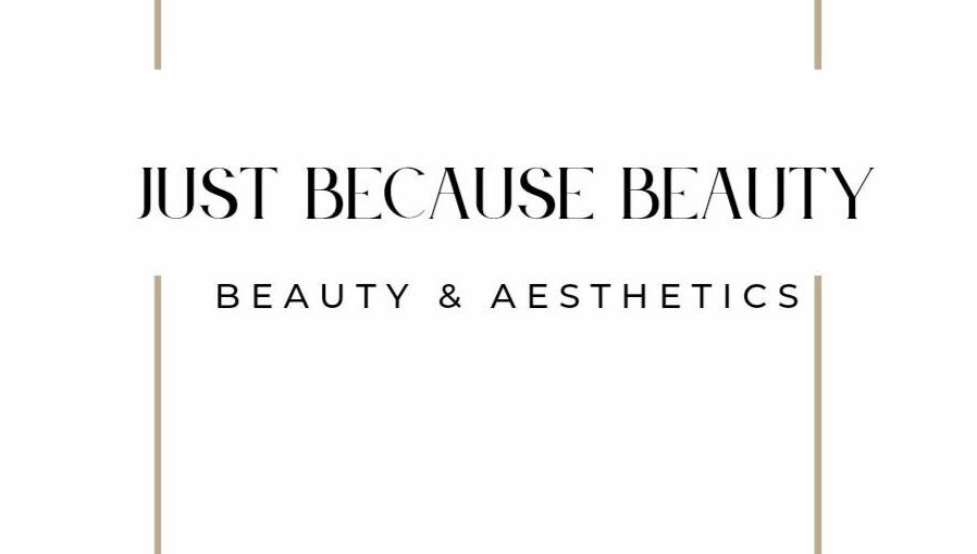 Just Because Beauty – kuva 1
