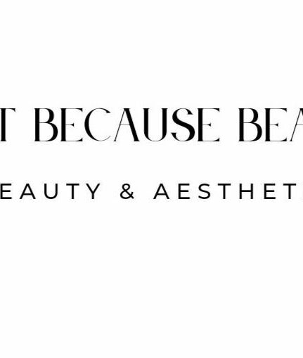 Image de Just Because Beauty 2