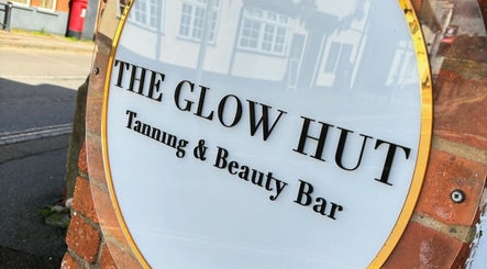 The Glow Hut