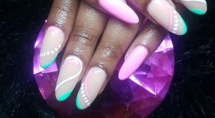 Terry's Hair & Nails Studio