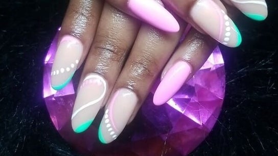 Terry's Hair & Nails Studio