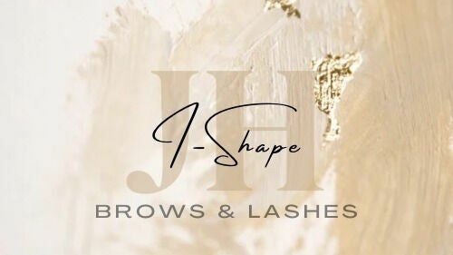 I - Shape Brows & Lashes