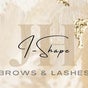 I - Shape Brows & Lashes
