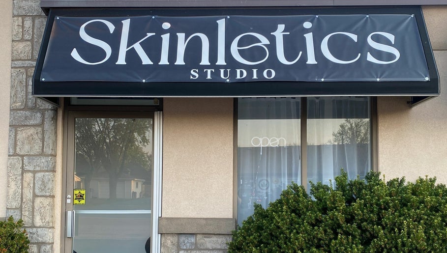 Skinletics Studio billede 1