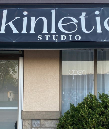 Skinletics Studio, bild 2