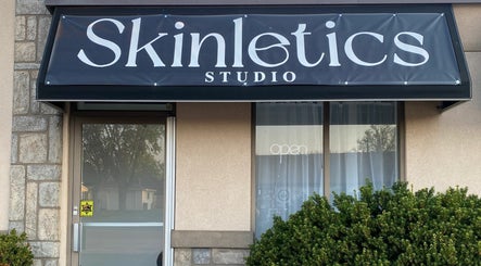 Skinletics Studio