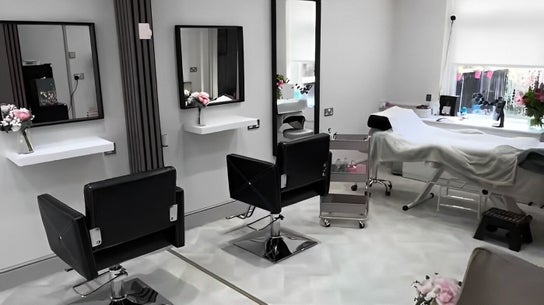 Kyscosmetix Salon