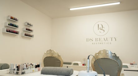 DS Beauty Aesthetics