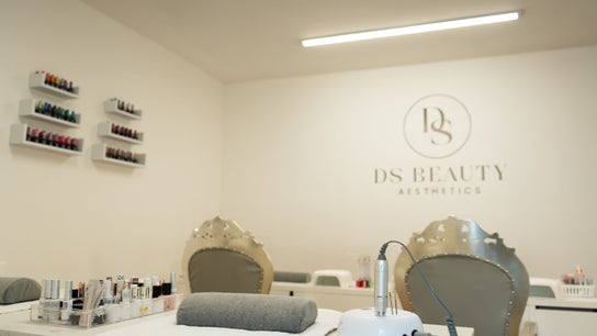 DS Beauty Aesthetics