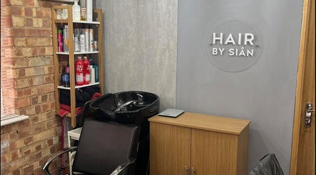 Hair by Sian obrázek 2