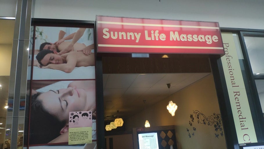 Sunnylife Massage Tarneit изображение 1