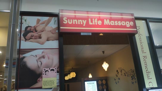 Sunnylife Massage Tarneit