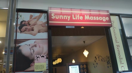 Sunnylife Massage Tarneit