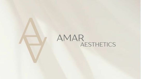 Amar Aesthetics - Southport