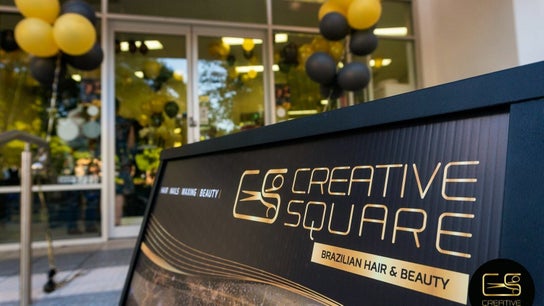 Creative Square