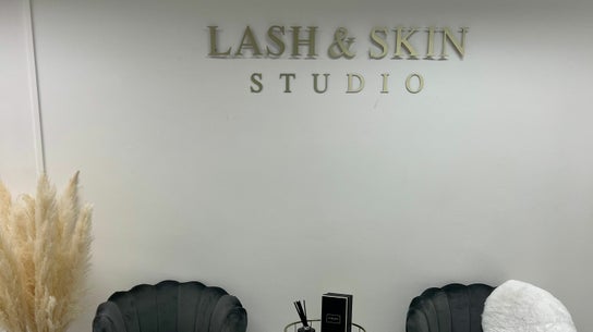 The Lash Studio