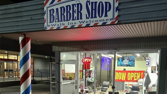 401 Barber Shop (Formerly Wall Street Barbershop)
