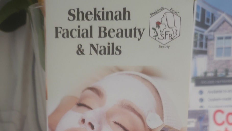Shekinah Facial Beauty & Nails – obraz 1