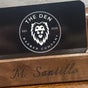 Peepthecut at The Den - 3 Depot Sq, Westfield, Massachusetts