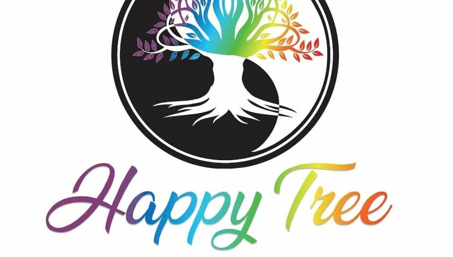 Happy Tree – obraz 1