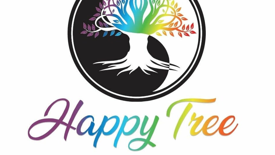 Happy Tree – kuva 1