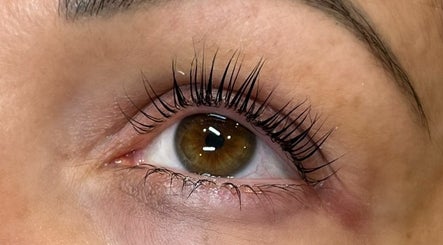 Lvl Lashes by Georgia billede 2