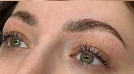 Lvl Lashes by Georgia billede 3