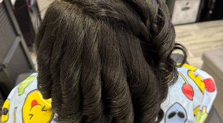 Naturally D’ Fine Beauty, bilde 3
