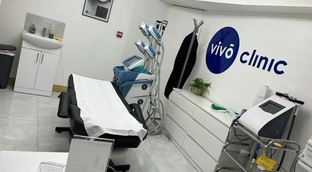 Vivo Clinic Manchester (based inside "Deluxe Beauty")