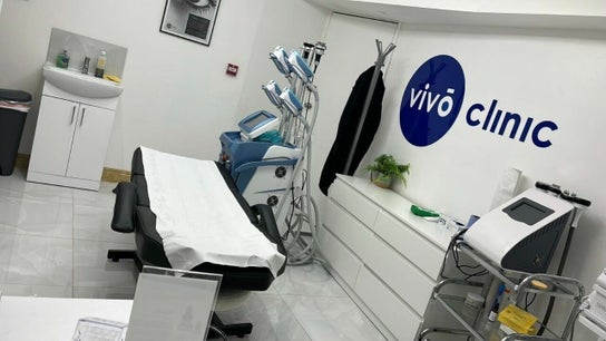 Vivo Clinic Manchester (based inside "Deluxe Beauty")