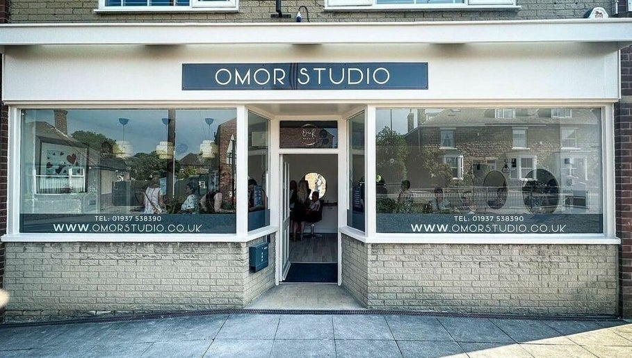 Omor Studio afbeelding 1
