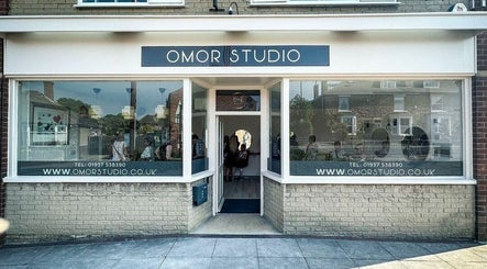 Omor Studio