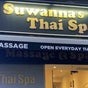 Suwanna’s Thai Spa - UK, London Road, 1362, Norbury, London, England