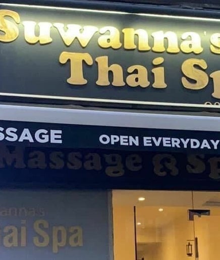 Suwanna’s Thai Spa billede 2