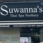 Suwanna’s Thai Spa Norbury