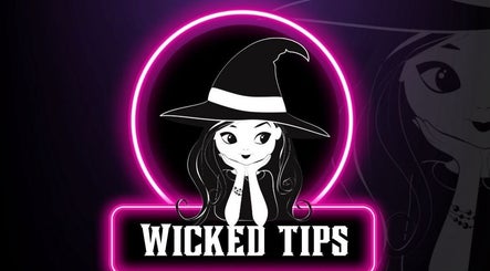 Wicked tips