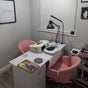 Kimberley Hughes Nail Artist